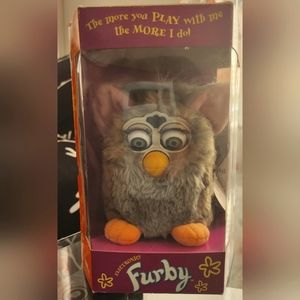 1998 Electronic Furby